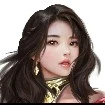 Fl Princess Momona/Anna