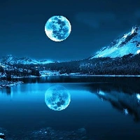 moon