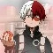 Shoto Todoroki