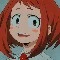 Ochako Uraraka