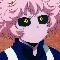 Mina Ashido