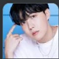 J hope