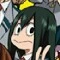 Tsuyu