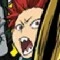 Kirishima