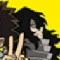 Mr. Aizawa