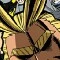 All might