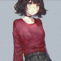 Irene,Nishinoya