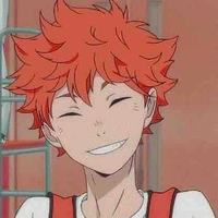 Shoyo,Hinata