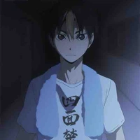 Yuu,Nishinoya