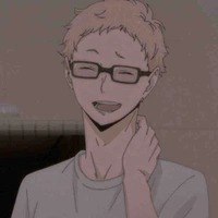 Kei,Tsukishima