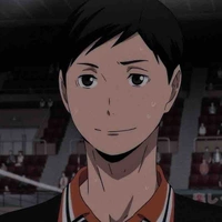 Chikara,Ennoshita
