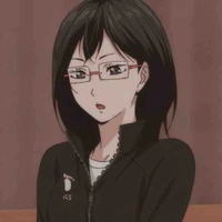 Kyoko,Shimizu
