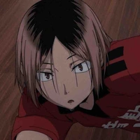 Kozume,Kenma