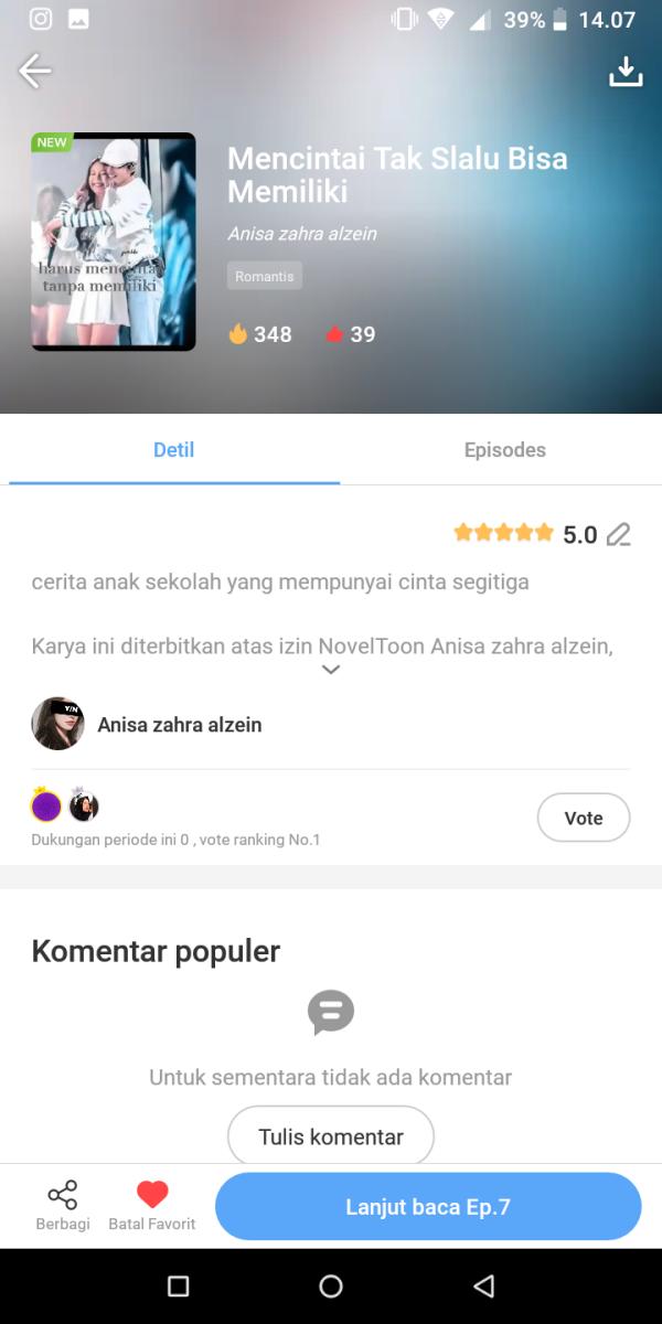 NovelToon