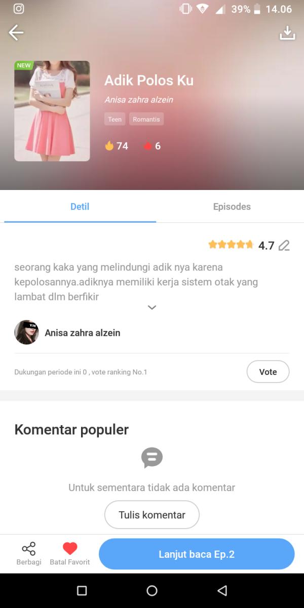 NovelToon