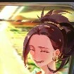 Momo Yaouyarozu
