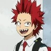 Eijirō Kirishima