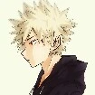 Katsuki Bakugō