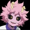 Mina Ashido