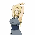 nenek (Tsunade)