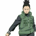 Shikamaru