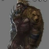 Big Troll Monster