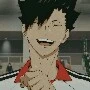 kuroo
