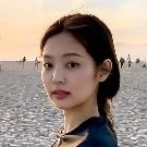 ส้ม(พี่สาวคนโตของบลู)​