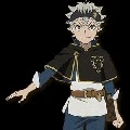 Asta