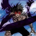 Asta Mode Iblis