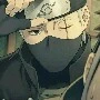 Kakashi sensei