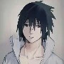 Sasuke uchiha