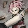 Sakura haruno
