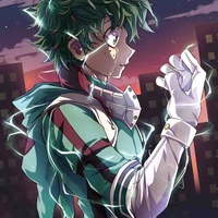 Deku