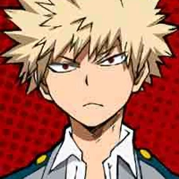 Bakugo