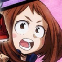 Uraraka 