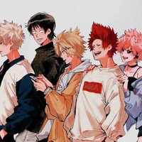 Bakusquad 