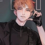Mattew Romes/Lucifer