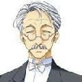 butler bob