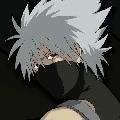 Kakashi