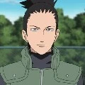 Shikamaru
