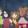 Kunoichi zaman Boruto