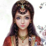 Lee Yao(Wife of Bolin)