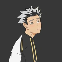Bokuto 