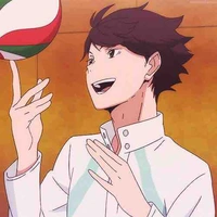 Oikawa 