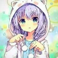 eve ( FL bff)