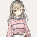 Lucy ( FL bff )