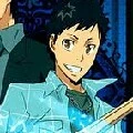 ยามาโมโตะ(เพื่อนพระเอก+เทพแห่งความตาย)