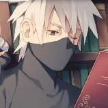 kakashi
