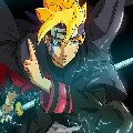 BORUTO